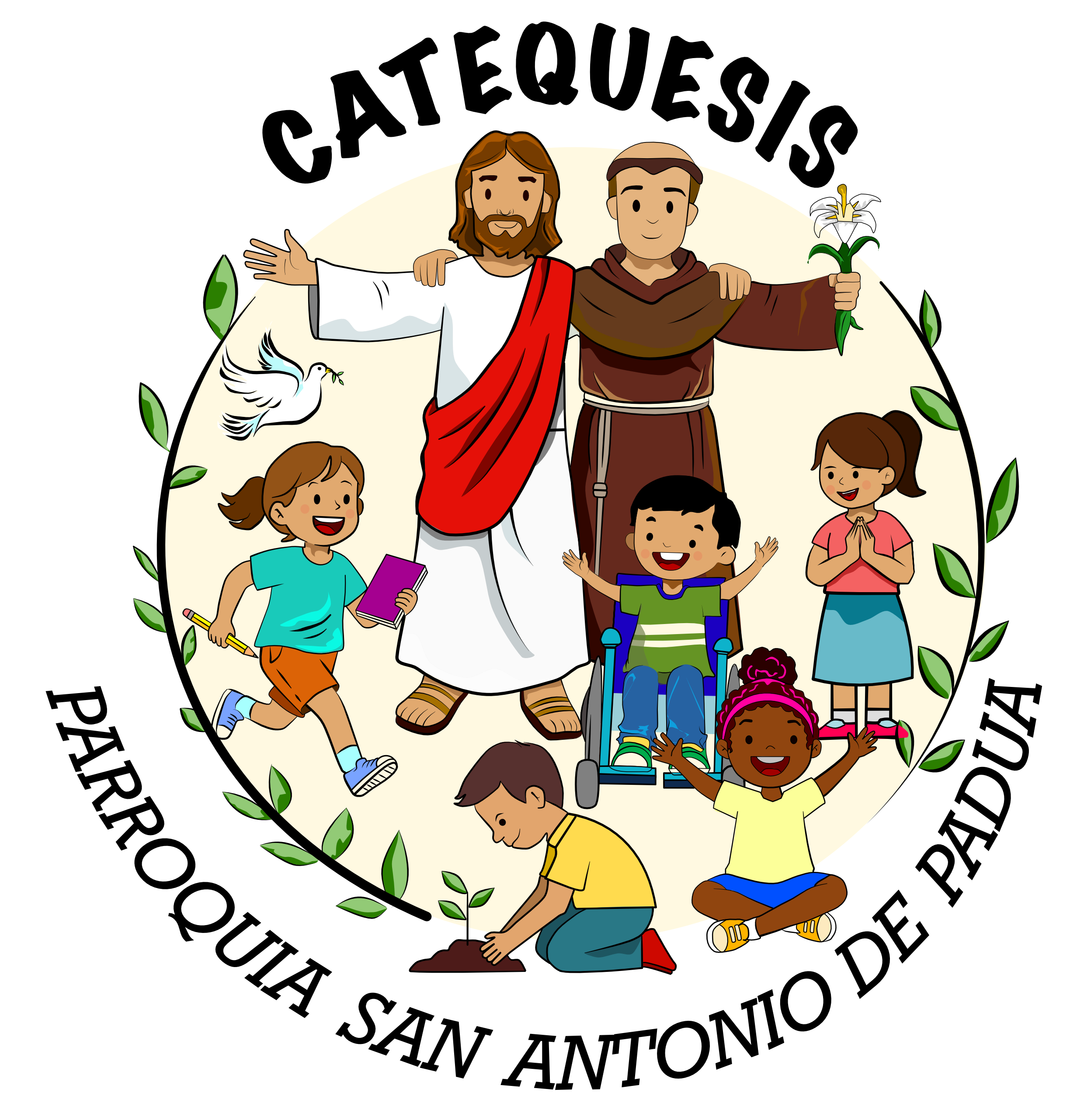 Catequesis