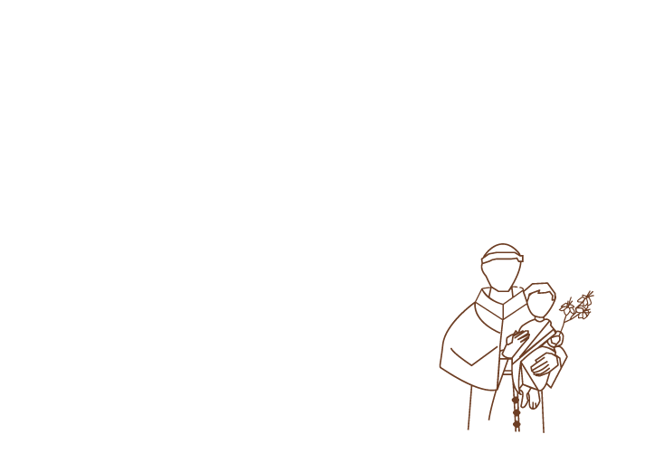Logo Parroquia San Antonio de Padua